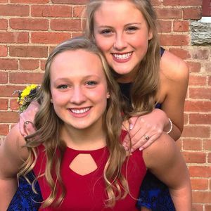 Meet your Posher, Alli